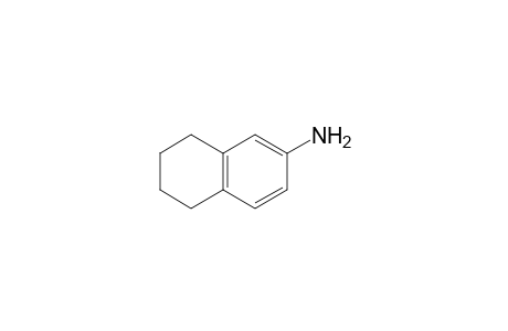 5,6,7,8-tetrahydro-2-naphthylamine