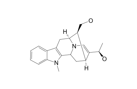 ALSTOUMERINE