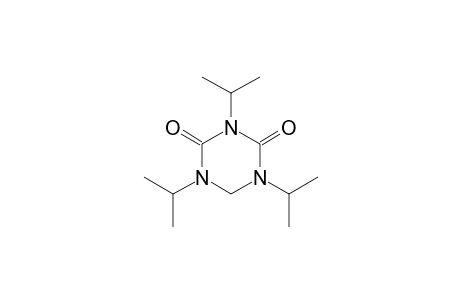 1,3,5-TRI-(2-METHYLETHYL)-2,4-2,4-DIOXOHEXAHYDRO-1,3,5-TRIAZINE