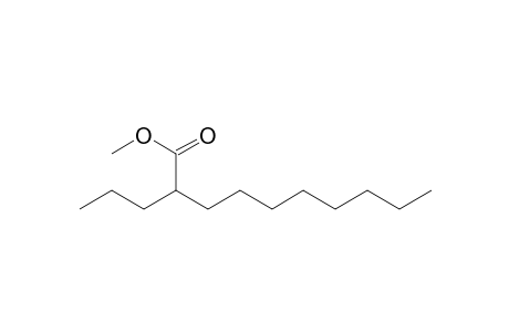 2-Propylcapric acid methyl ester