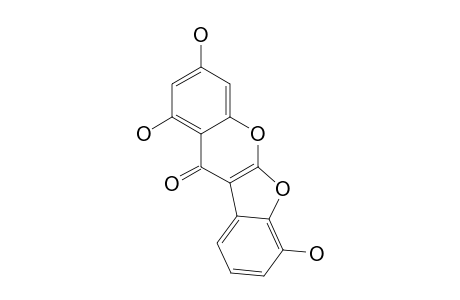 COCCINENONE-A