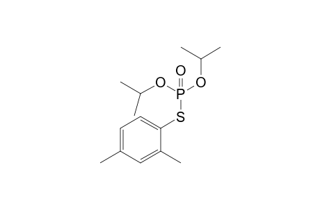 S-(2,4-Dimethylphenyl) O,O-diisopropyl thiophosphate