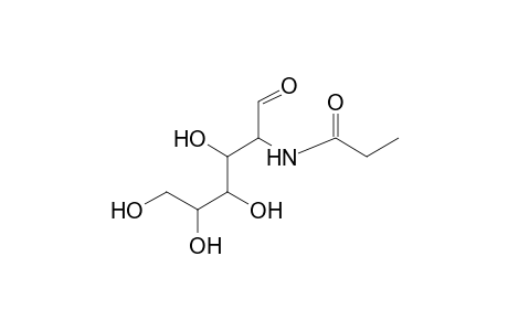 2-Deoxy-2-(propionylamino)hexose