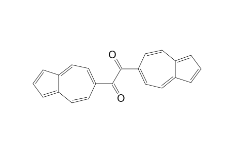 1,2-bis(6-azulenyl)ethane-1,2-dione