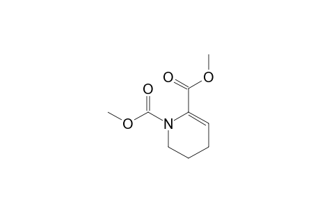 Dimethyl 5,6-Dihydropyridine-1,2(4H)-dicarboxylate