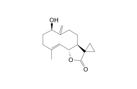 11,13-Methylene-artemorin
