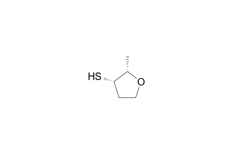 2-Methyltetrahydrofuran-3-thiol, cis-