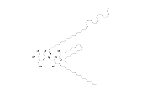 AHexCer (O-30:5)18:1;2O/18:4;O