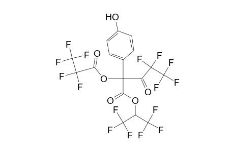 pHMA-HFIP-di-PFP