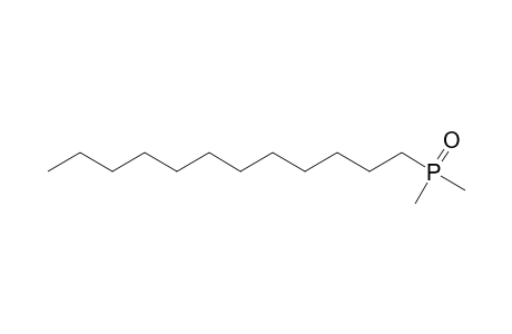 dimethyldodecylphosphine oxide