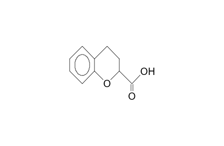 2-Carboxy-chroman