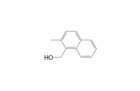 (2-methyl-1-naphthalenyl)methanol