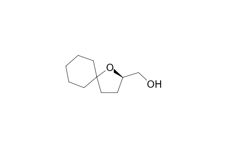 2-Hydroxymethyl-1-oxaspiro[4.5]decane