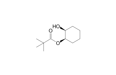 (2S,2R)-(+)-1-Pivaloyloxy-2-cyclohexanol
