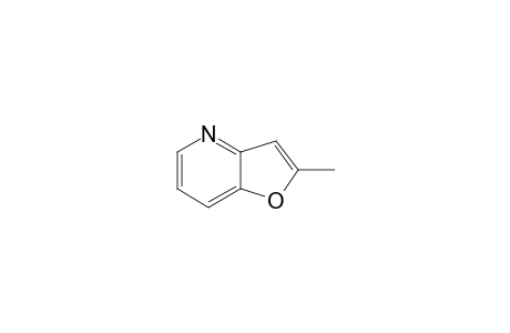 2-METHYL-FURO-[3,2-B]-PYRIDINE