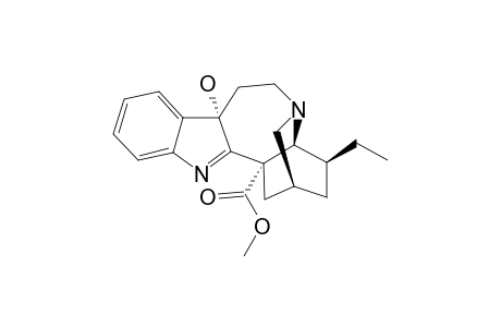 CORONARIDE-HYDROXYI-NDOLENINE