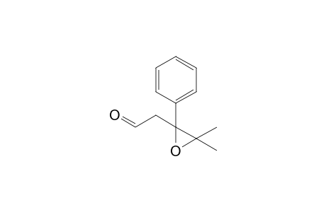 3,4-Epoxy-4-methyl-3-phenyl-1-pentanal
