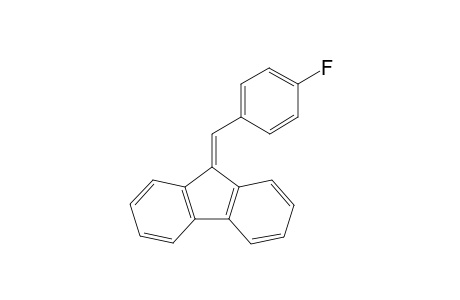 9-(4-fluorobenzylidene)fluorene