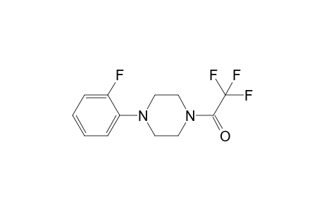 1-(2-Fluorophenyl)piperazine TFA
