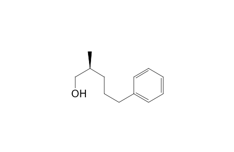 (S)-2-Methyl-5-Phenylpentan-1-ol