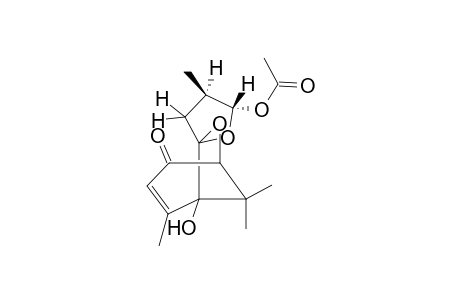 Kamahine C acetate
