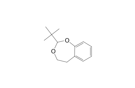 2-TERT.-BUTYL-1,3-DIOXA-4,5-BENZOCYCLOHEPTENE