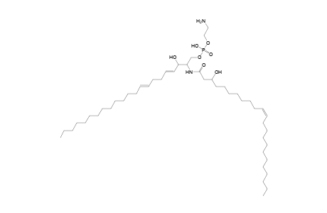 PE-Cer 22:2;2O/23:1;O