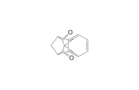 5,9-Methano-5H-benzocycloheptene-6,8(7H,9H)-dione, 7,7-dimethyl-