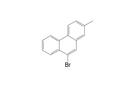 9-Bromo-2-methylphenanthrene