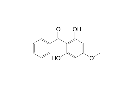 2,6-Dihydroxy-4-methoxybenzophenone