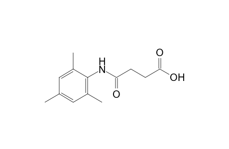 2',4',6'-trimethylsuccinanilic acid
