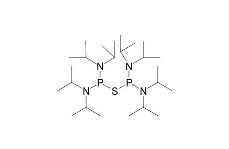 bis(diisopropylamine)phosphoro-thioanhydride