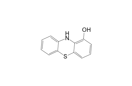 10H-Phenothiazin-1-ol