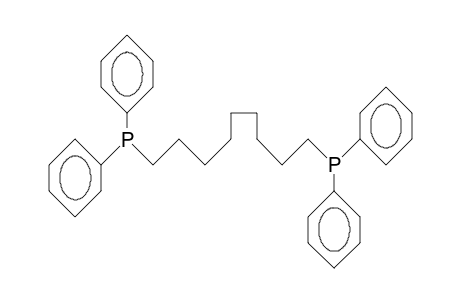 1,9-Bis(diphenyl-phosphino)-nonane
