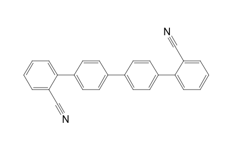 2,2'''-Dicyano-p-quaterphenylene