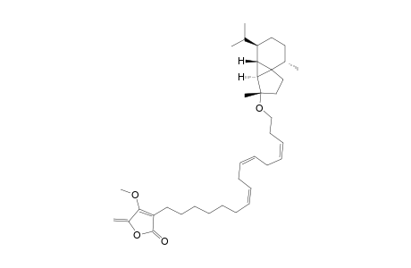 ARTAPETALIN-C