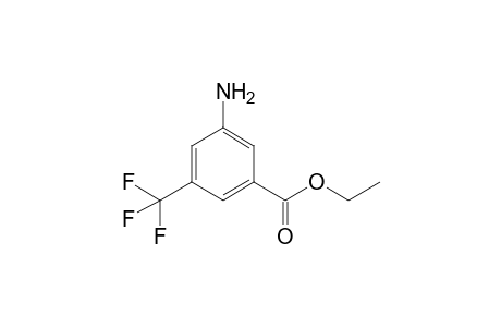 Ethyl 3-amino-5-(trifluoromethyl)benzoate