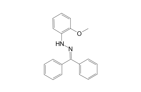1-(2-Anisyl)-2-(diphenylmethylene)hydrazine
