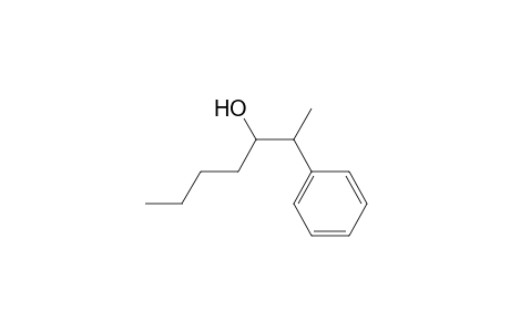 2-Phenylheptan-3-ol