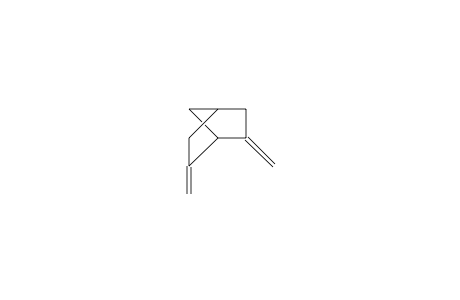 2,6-Dimethylene-bicyclo(2.2.1)heptane