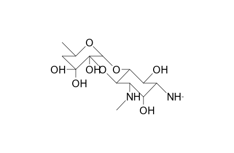 Spectinomycin