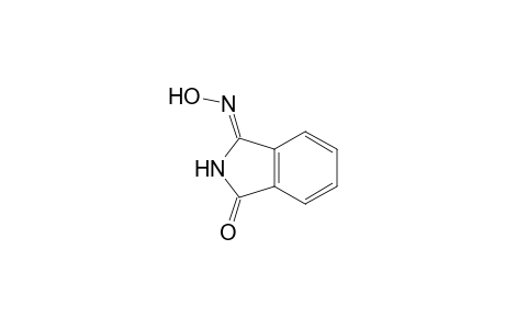 1H-Isoindole-1,3(2H)-dione, monooxime
