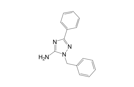 5-amino-1-benzyl-3-phenyl-1H-1,2,4-triazole