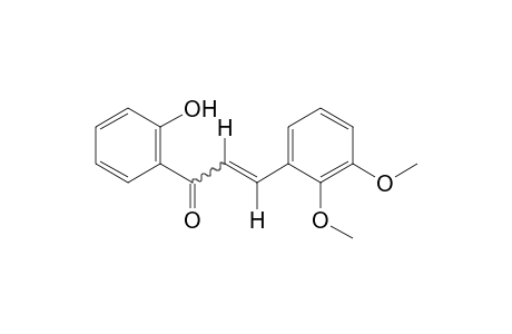 2,3-dimethoxy-2'-hydroxychalcone