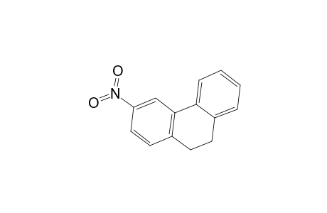 Phenanthrene, 9,10-dihydro-3-nitro-