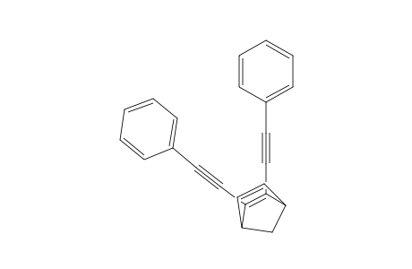 2,3-Bis(phenylethynyl)bicyclo[2.2.1]hepta-2,5-diene