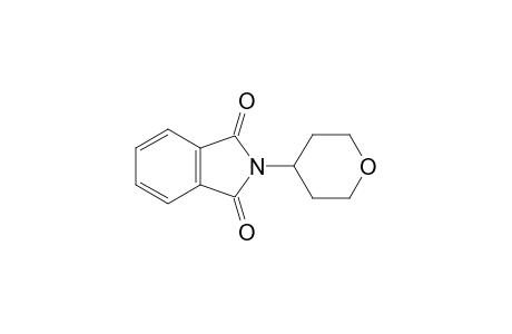 2-(Tetrahydro-2H-pyran-4-yl)isoindoline-1,3-dione