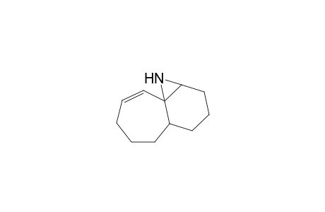 1a,4,4a,5,6,7,8,9-octahydro-1H-cyclohepta[b]benzazirine