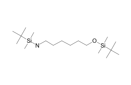 6-Amino-1-hexanol, 2tbdms derivative