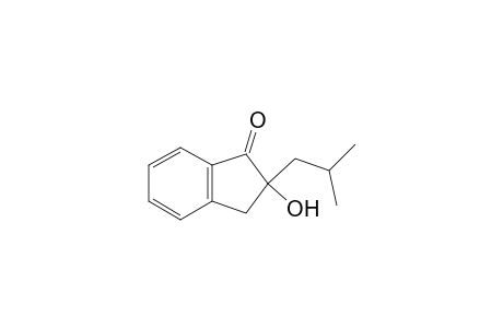 2-Hydroxy-2-isobutylindan-1-one